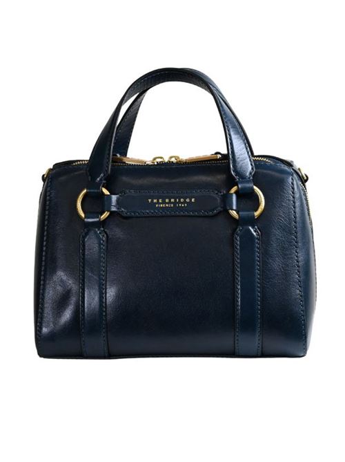 Laura handbag THE BRIDGE | 04182601W019